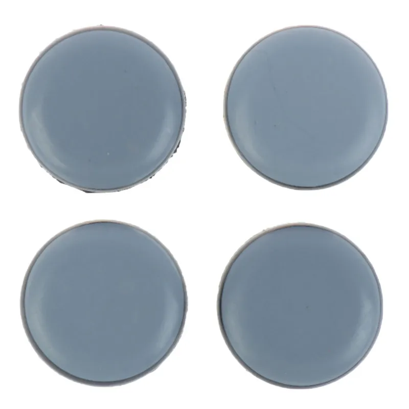 4 шт. мебель слайдер Pad резиновый стул ноги базы стол Угловые протектор двери