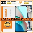 100% Оригинальный 6,55 