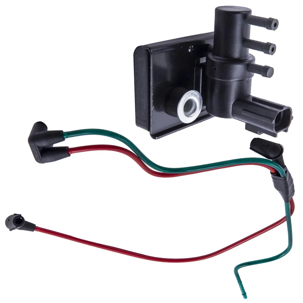 

99-03 for Ford 7.3L Diesel Powerstroke Turbo Vacuum Harness Wastegate Boost Solenoid