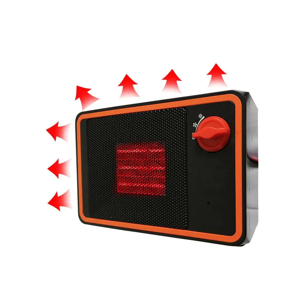 Вспомогательный нагреватель 12 В для автомобильных обогревателей 24-350 Вт не