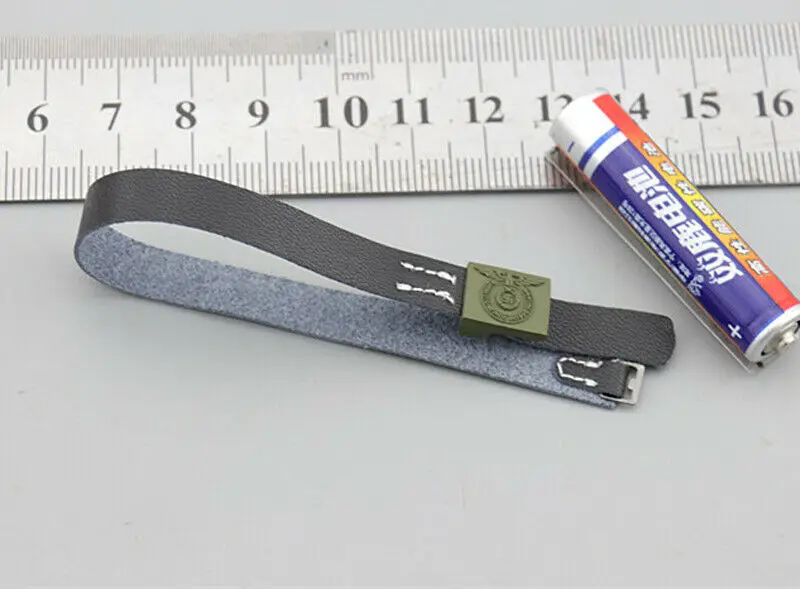 

80143 1/6 весы Grenadier ремень модель для детей возрастом от 12 "Экшн фигурки Куклы