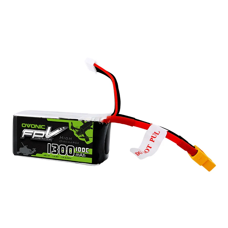 GENS ACE OVONIC 1300mAh 1550mAh 11,1 V 14,8 V Lipo 3S 4S батарея 50C 80C 100C с вилкой XT60 для RC Радиоуправляемый автомобиль Heli лодка автомобиль