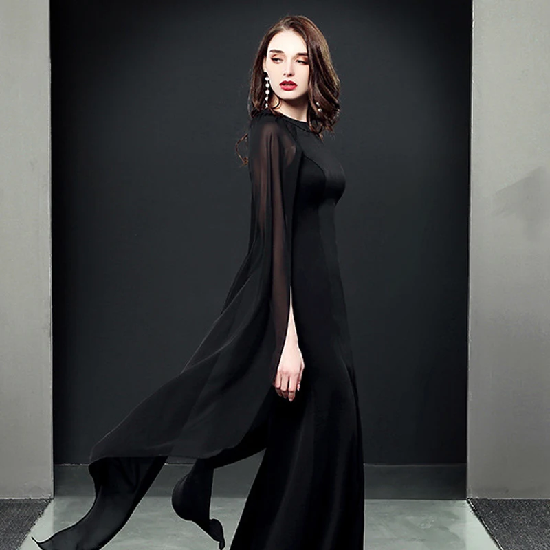 

LPTUTTI Gratuating Plus Size New For Women Elegant Date Ceremony Party Prom Gown Formal Gala Events Luxury Long Evening Dresses