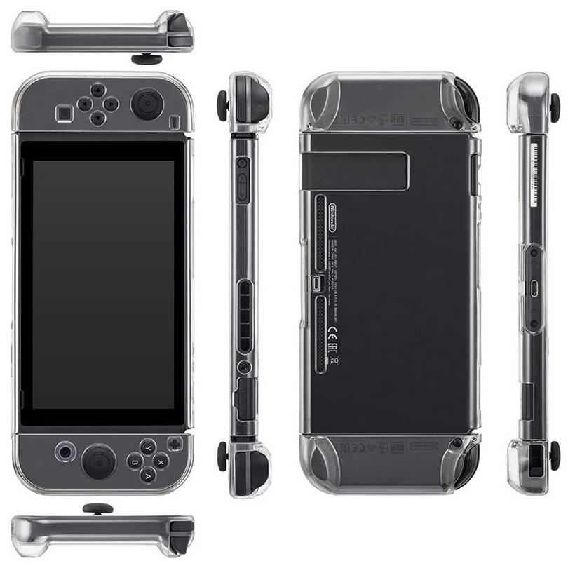 Для Nintendo переключатель аксессуары сумка для хранения чехол игровой приставки