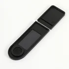 Простая установка крышка приборной панели прочная защита дисплея защитный чехол для электросамоката Xiaomi M365 Pro Mijia M365