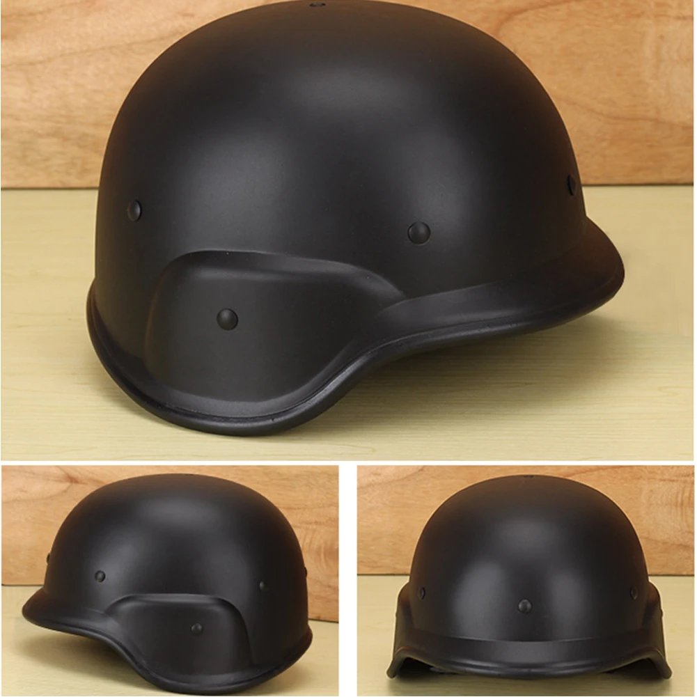 M88 Камуфляжный шлем из АБС пластика тактика CS военные полевые армейские заводы