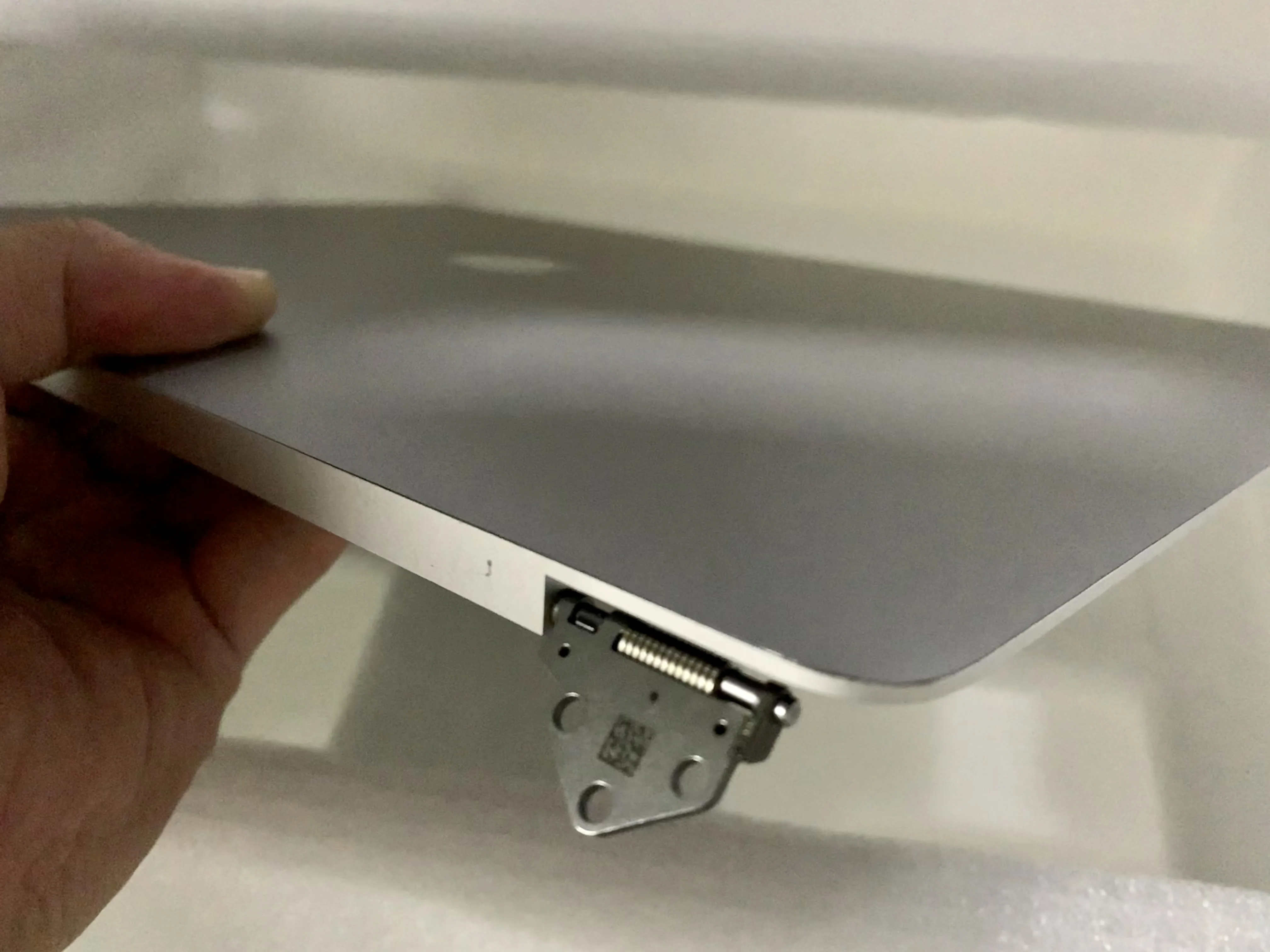 Протестированный Оригинальный ЖК-экран для Apple MacBook Pro 13 ''Retina A1502 2013 2014 2015 года