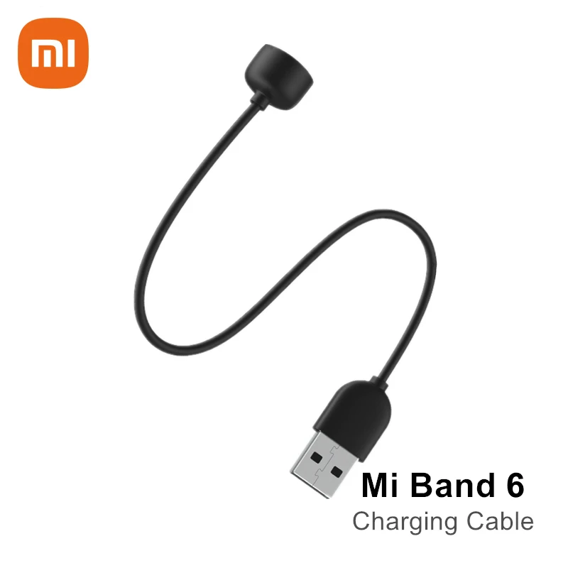 Зарядный USB-кабель Xiaomi Mi Band 6 |