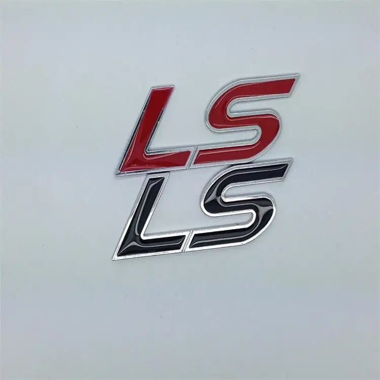 1 шт. металлическая 3d наклейка с логотипом автомобиля|Наклейки на автомобиль| |