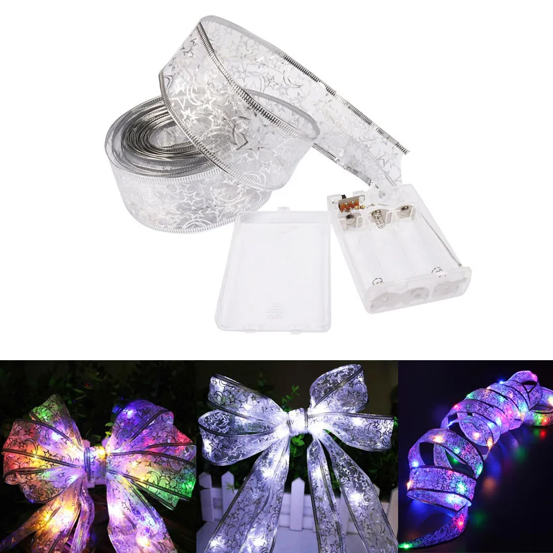 Ленточный занавес на окно светильник s 40 светодиодный гирлянда для дома