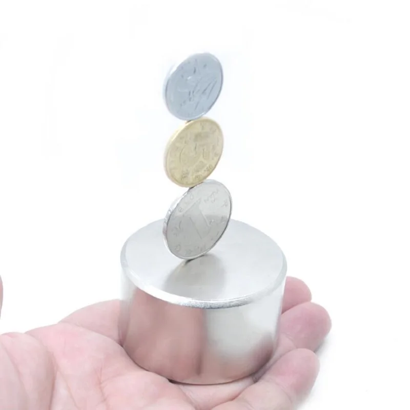 

Magnet 1pc/lot N52 50x30 mm hot round Strong magnet Rare Earth Neodymium Magnet powerful permanent magnetic imanes /40x20/70x40
