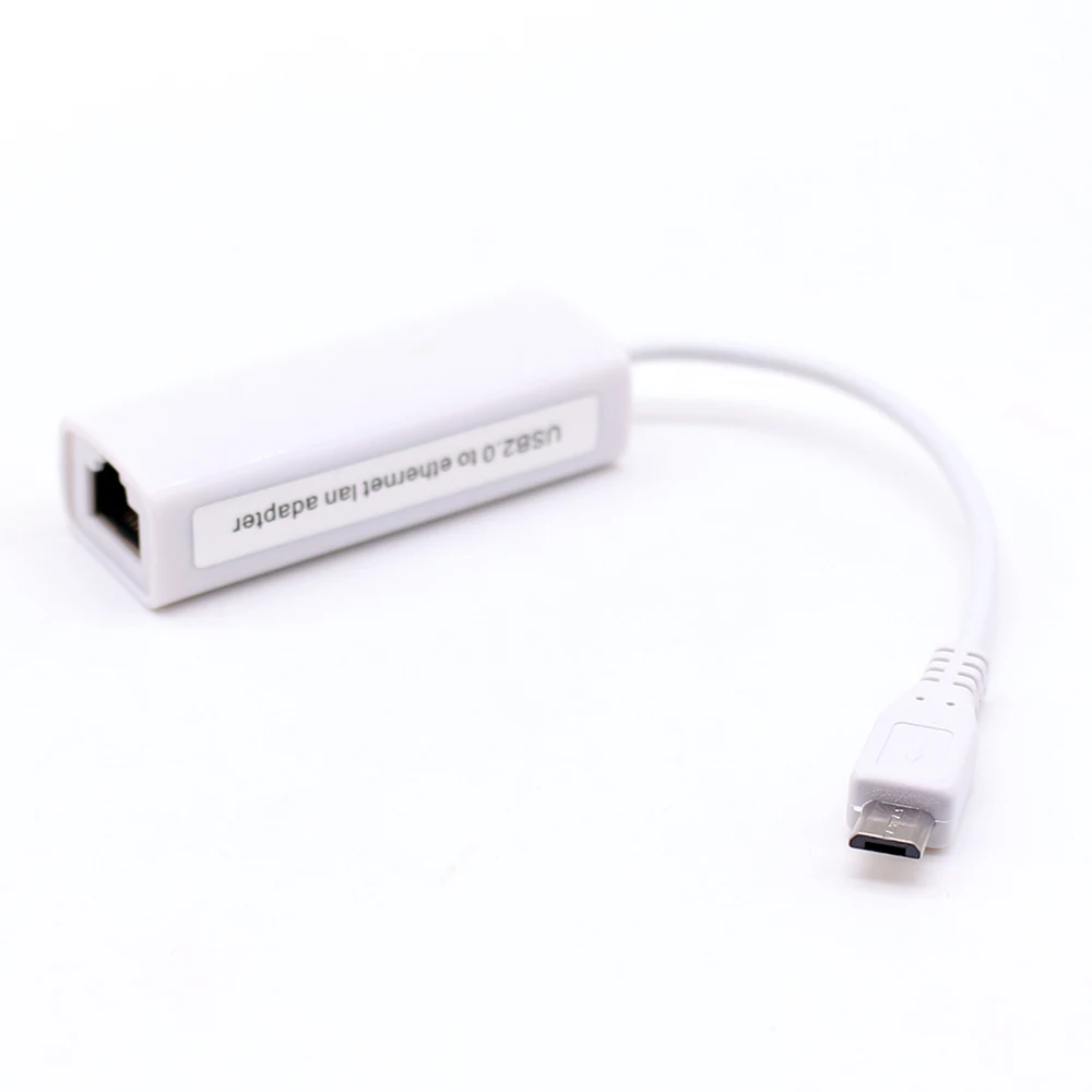 Внешняя Проводная сетевая карта USB Ethernet адаптер к RJ45 Lan Type C Micro для Win XP/7/8/10 MacBook
