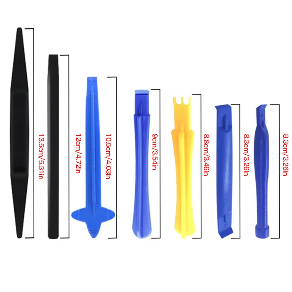

21 Pieces Set Cellphone Repair Tool Professional Tools Random Color