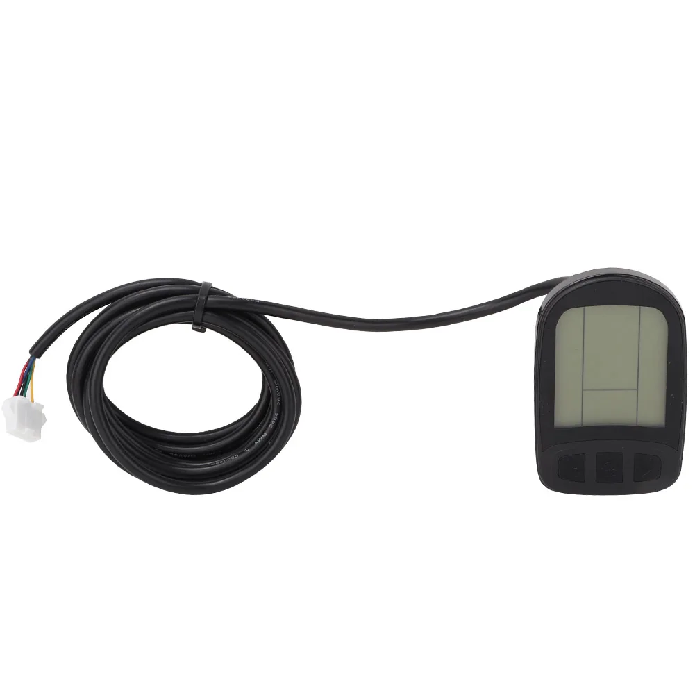 

Панель дисплея для электровелосипеда LCD5, запчасти для электровелосипеда