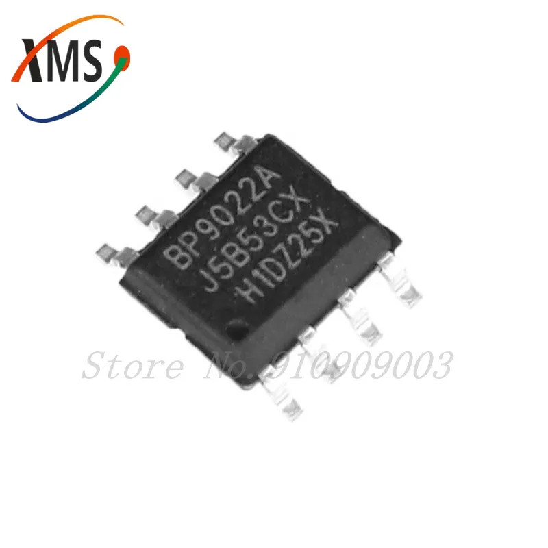 10 шт BP9022A SOP8 BP9022 SOP-8 9022A SOP новый оригинальный 10 шт BP9022A SOP8 BP9022 SOP-8 9022A SOP новый оригинальный