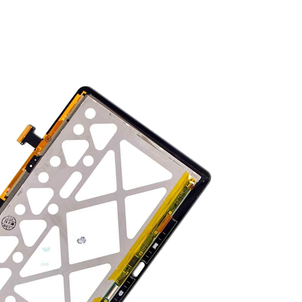 ЖК-дисплей и сенсорный экран для Samsung Galaxy Tab Pro 10 1 T520 T525 полный набор замены |