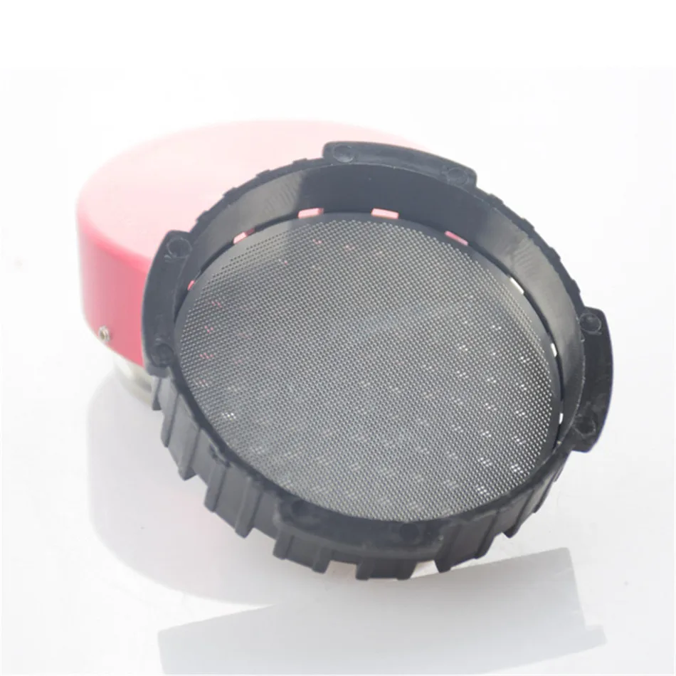 Запасная крышка фильтра TTLIFE основная камера нижняя часть пресса для кофе