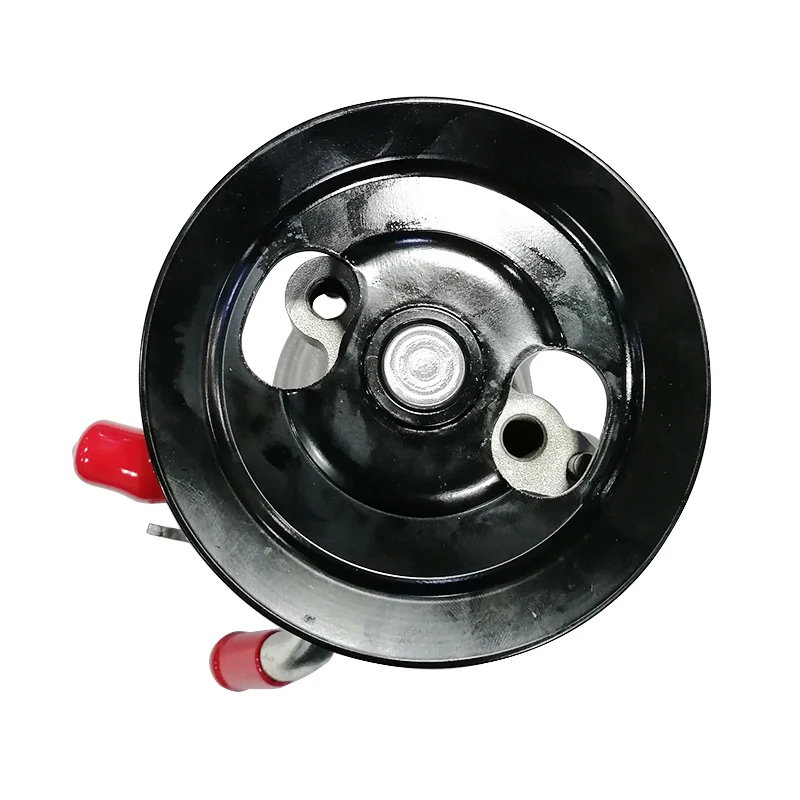 Насос гидроусилителя руля MB501281 MB501628 4D56 для Mitsubishi Delica L300 P05V P05W P15V P15W P25V P25W P35W