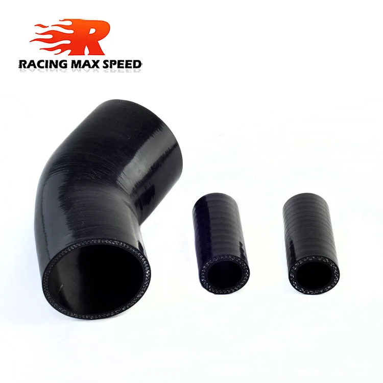 Интеркулер впускной турбо-шланг алюминиевый запасной зарядный шланг с корпусом