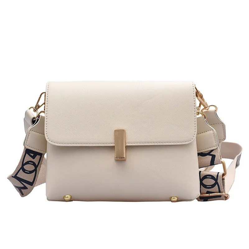 

Women's Fashion New Fashion Joker ins Single Shoulder Armpit Net Red Fashion Messenger Bag