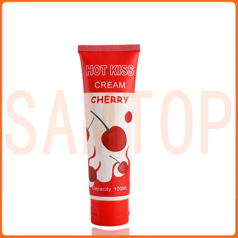 Лубрикант для орального и анального секса 100 мл|hot kiss|sex lubricantlubricant for oral sex |