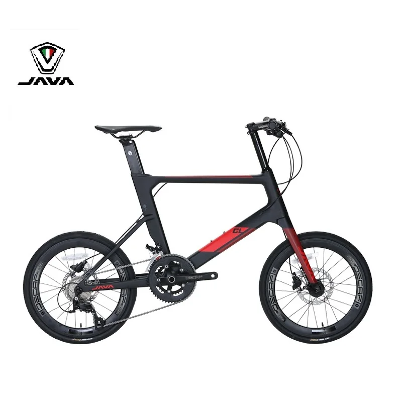 Java CL-CB-ROAD 451 набор колес диаметром углеродного волокна маленькие колеса для