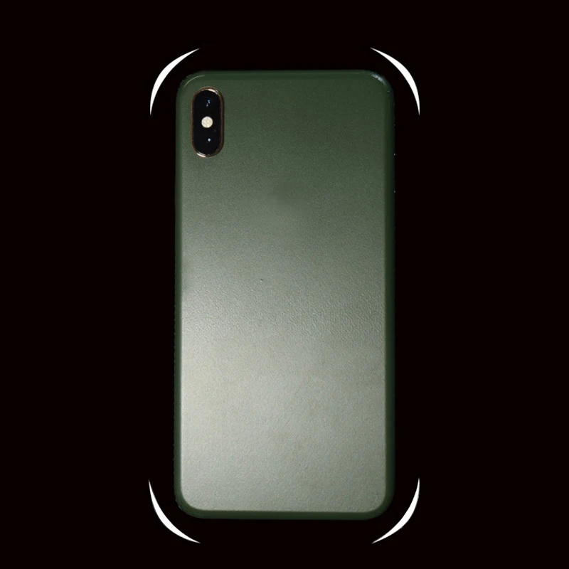 3D карбоновая пленка для телефона наклейка для iPhone XS MAX XR X 8 Plus 7 6 6S Plus прозрачная задняя наклейка