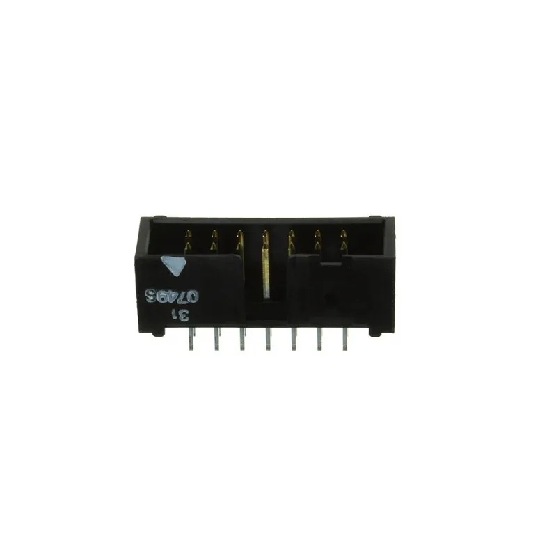 

Free shipping XG4C-1431 CONN PLUG 14PIN 3A 300V STRT DIP 2.54mm 14P 10PCS