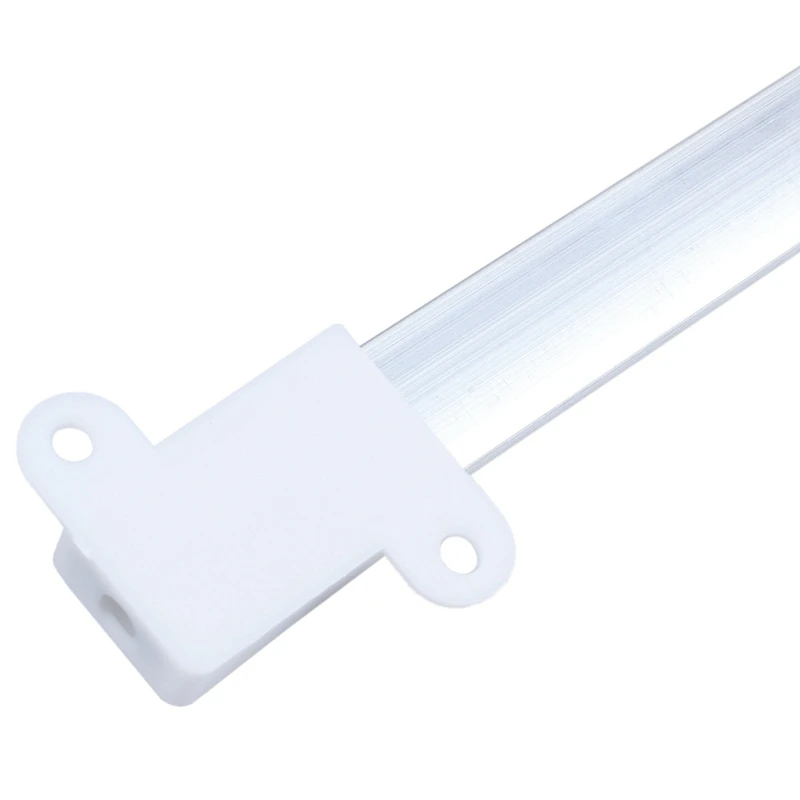 50 см 5630 SMD 36 светодиодный светильник из белого алюминия|Бутылки для воды| |