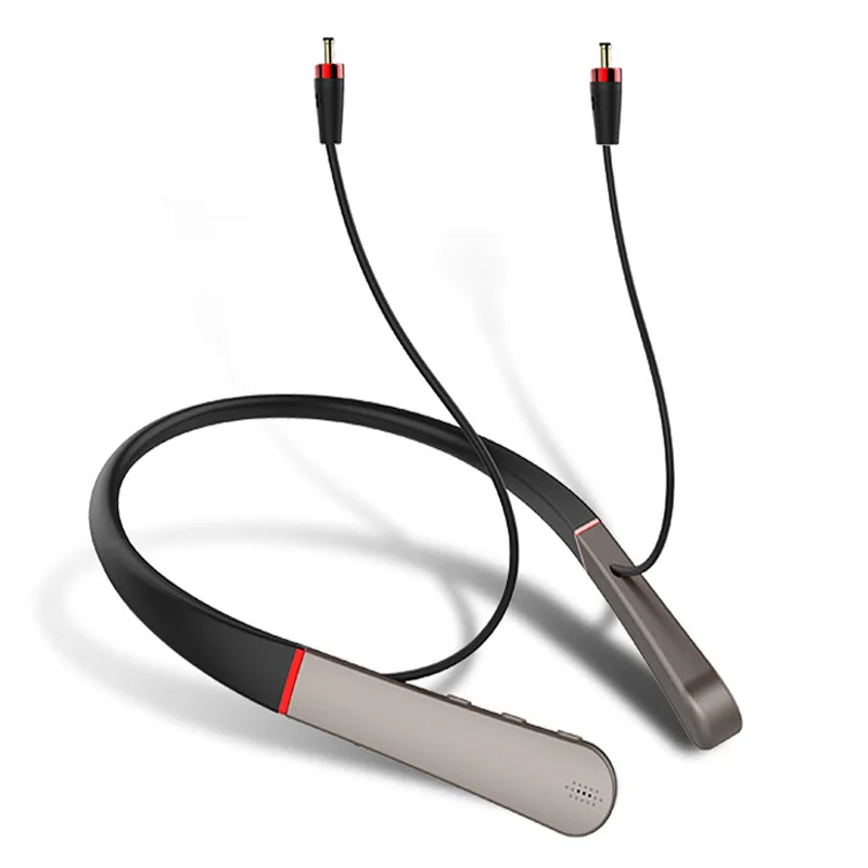 

Hi-Res Studio Monitor Earphone Triple Hybrid Driver Headphone Mic High Fidelity Resolution Coaxial Detachable Connector Earbuds