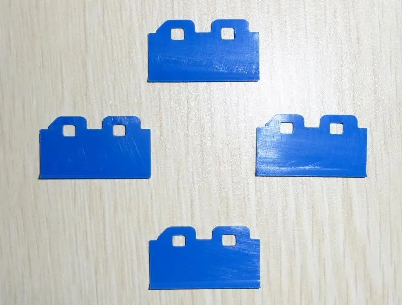 10 шт. чистящие щетки для струйных принтеров DX5|Паяльные станции| |