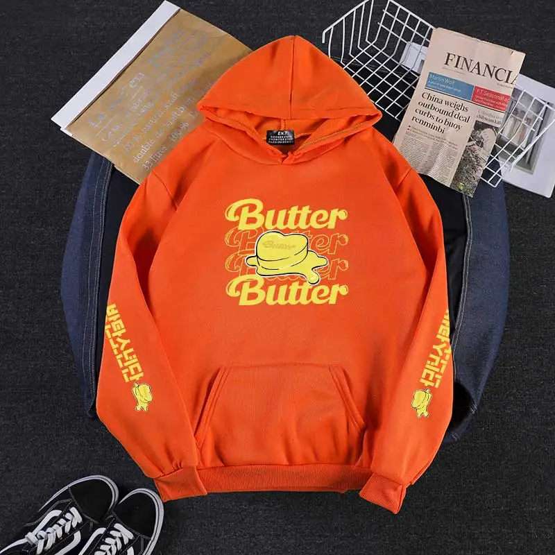 

Осенне-зимняя женская толстовка Kpop Bangtan Boys с масляным принтом милые корейские модные флисовые толстовки в стиле Харадзюку