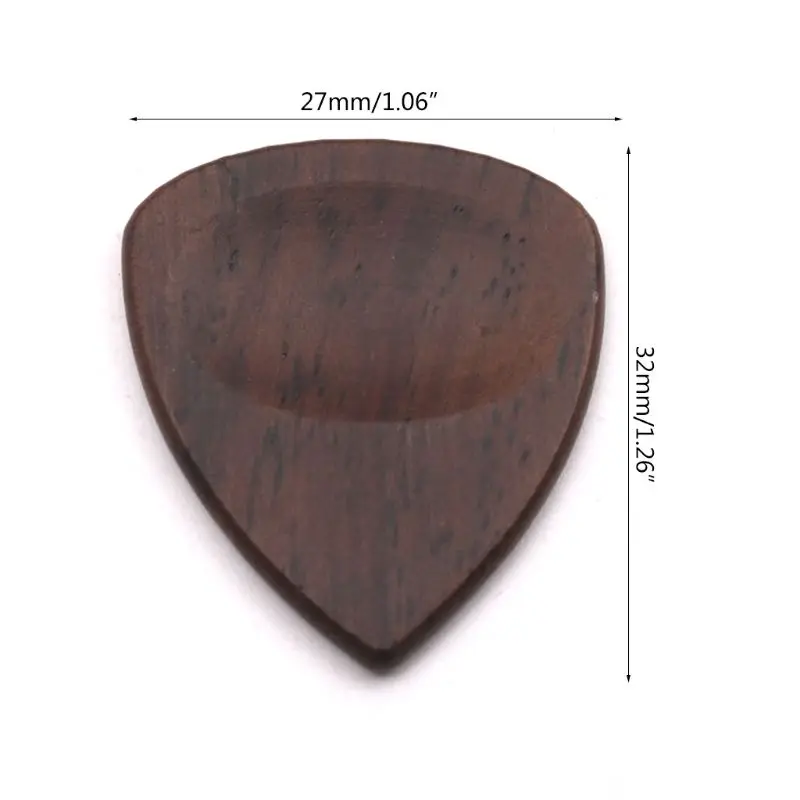 2 шт. гитара американская липа pick s Paddles Shrapnel DIY ожерелье кулон подарок | Спорт и