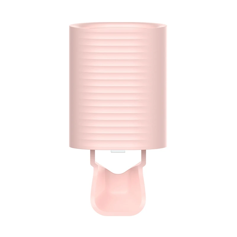 

UV Light Toothbrush Sterilizer Holder Inhibit Bacterial Antibacterial Box Automatic Toothpaste Dispenser