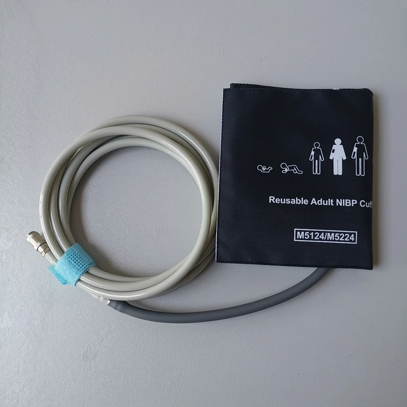 

Cuff for EDAN Comen E CG new compatible