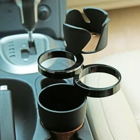 universal multifunction car cup holder rotatable convient design mobile phone drink sunglasses holder drink holder accessories
