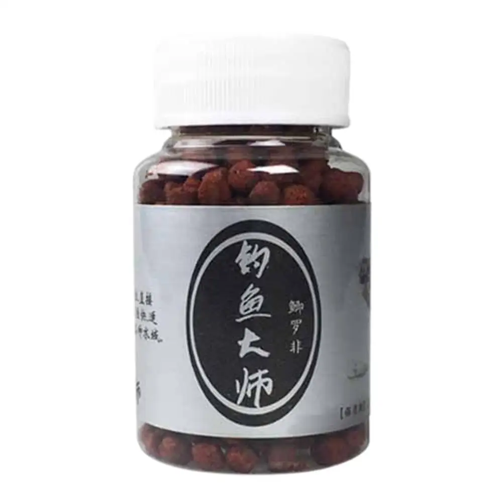 Рыболовная приманка Master карася карпа трава рыболовная Master|Наживки для рыбной