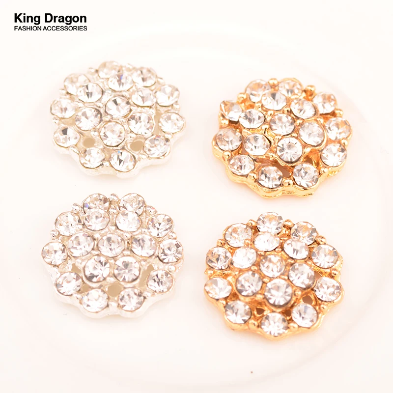 Новое поступление украшение для пуговиц со стразами используемое на приглашении