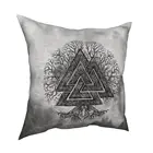 Наволочки для диванов, с изображением Древа Жизни, 40 х40 см