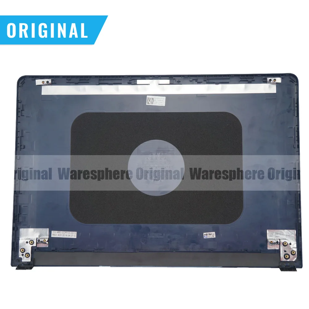 Новинка оригинальная задняя крышка для ноутбука Dell inspiron 15 3558 3559 3552 ЖК экрана