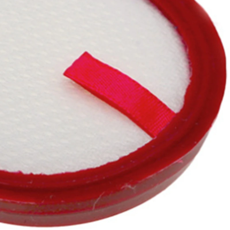 

Filter for Puppyoo T10 Pro Wireless Vacuum Cleaner Micro-Woven Cotton Filter HEPA Filter Cotton