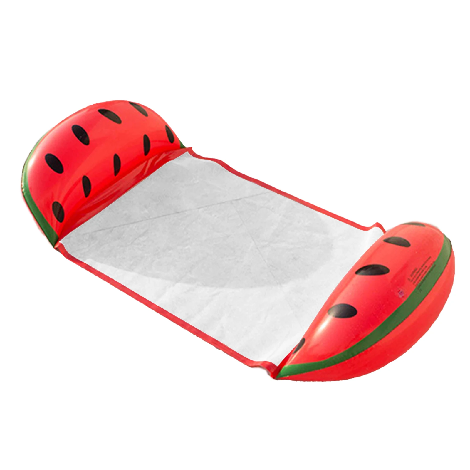 

Swimming Pool Float Portable Float Water Hammock Saddle Drifter for Adults and KidsinflatableSwimming