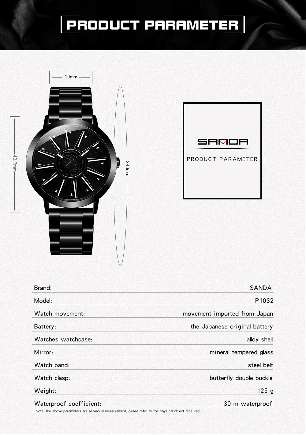 Роскошные брендовые Стильные Классические Мужские часы-скелетоны из