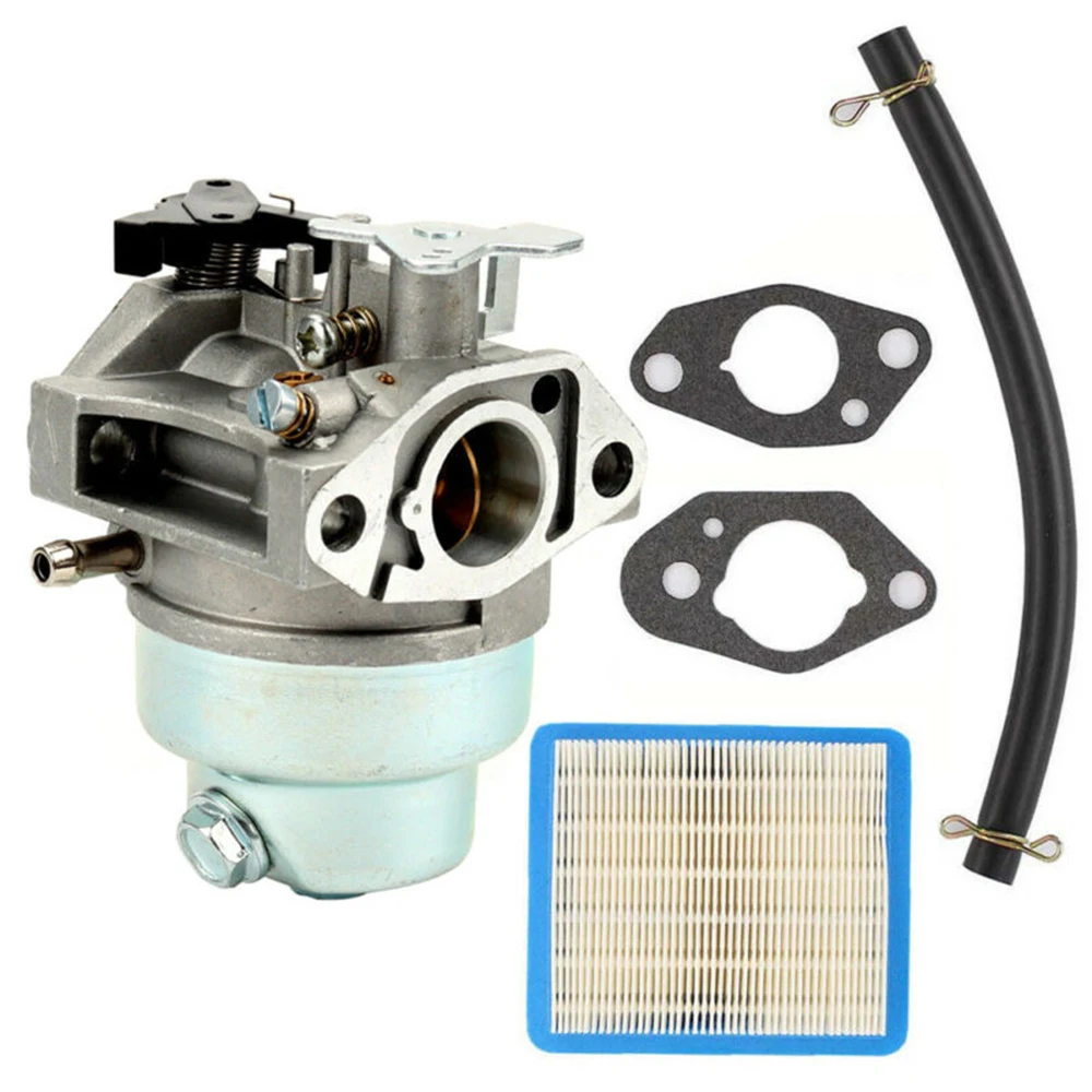 Карбюратор для Honda GCV135 GCV160 GC135 GC160 двигатель Carb воздушный фильтр прокладка