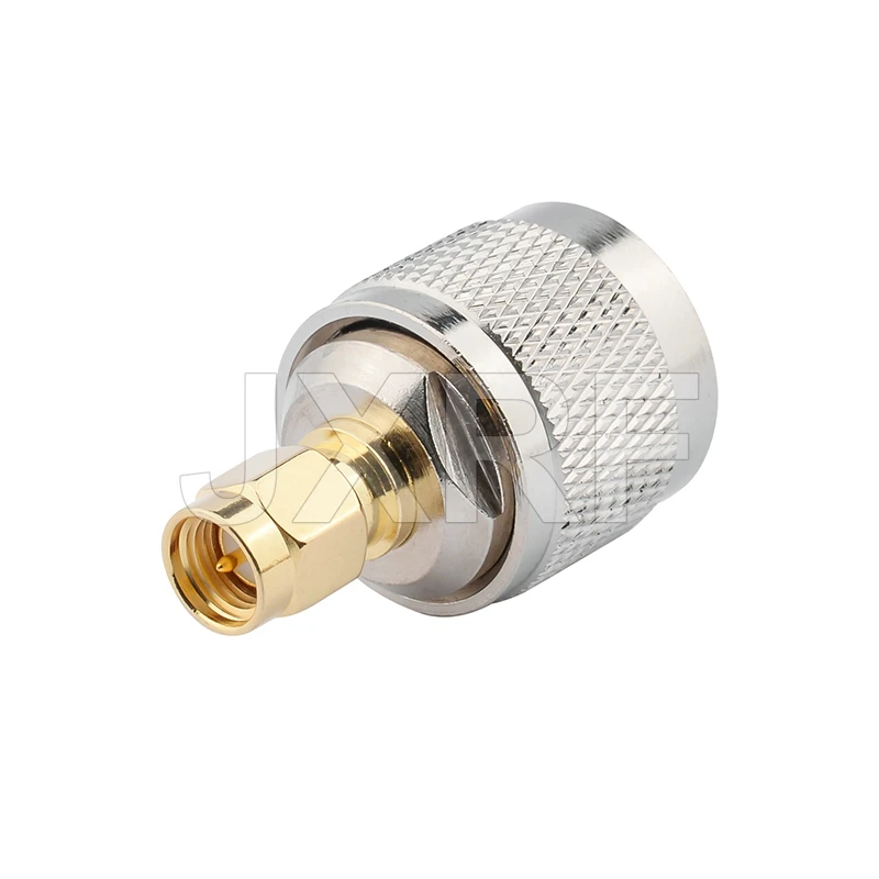 

RF коаксиальный разъем N к SMA Разъем N штекер к SMA Штекерный адаптер Быстрая доставка