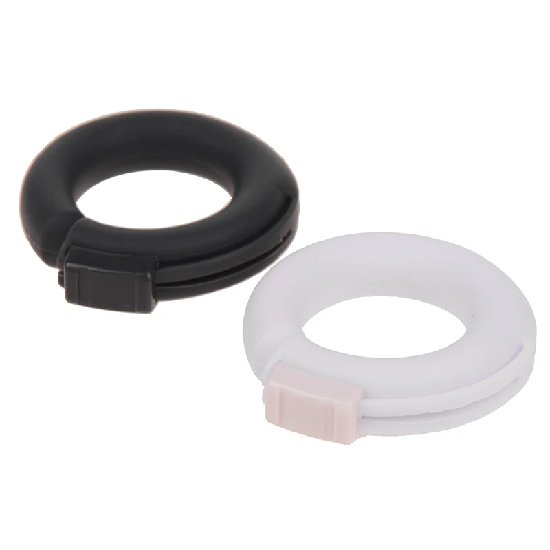 Кольцо удовольствия презерватив с мягкими шипами удлинитель для головок Для