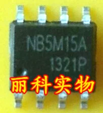 

1pcs/lot NB5M15A NB5M15 SOP-8