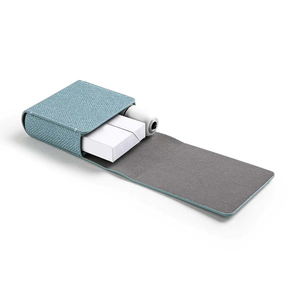 Кожаный чехол для электронной сигареты jouz 12/20/20S ручной работы|Системы нагревания