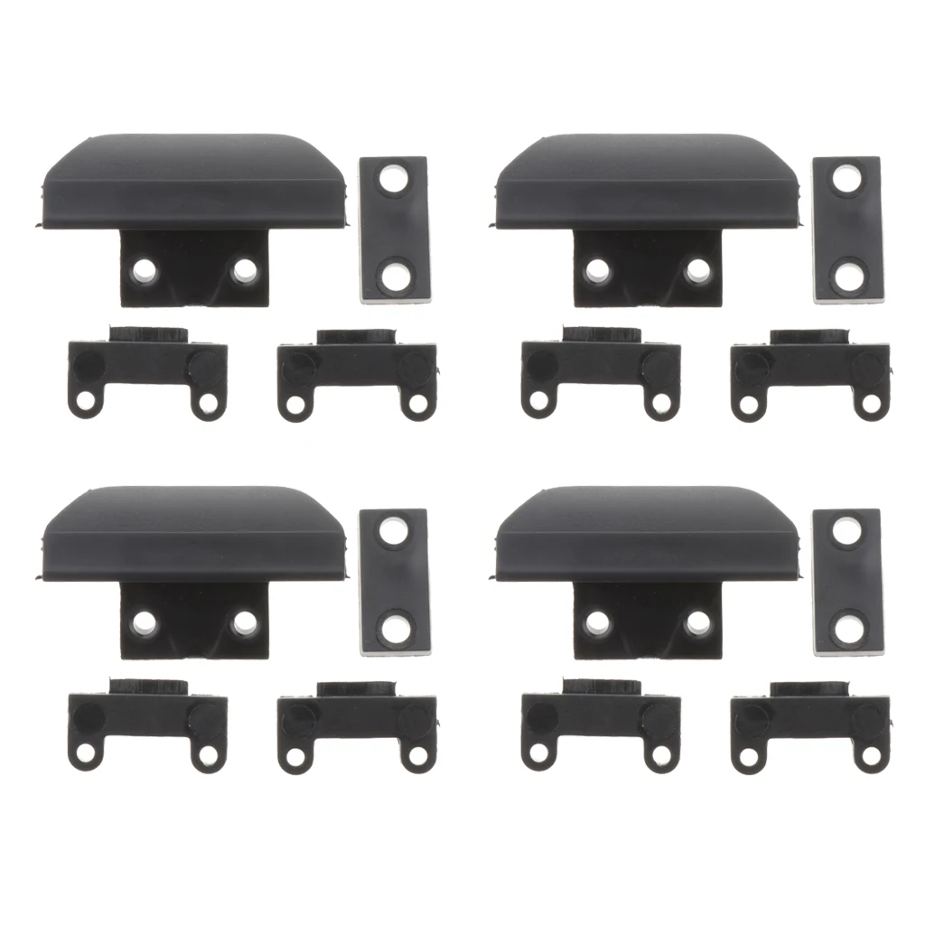 упаковка 4 114 масштабе rc автомоб