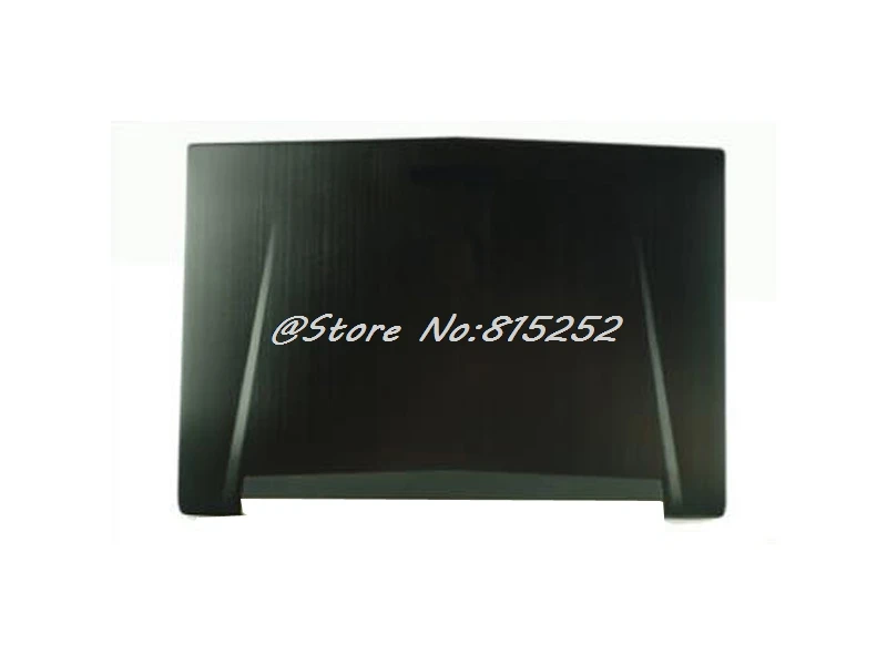 Верхняя крышка для MSI GT72 GT72S GT72VR 1781 1782 307-781A415-Y311 307-781A417-Y311 307-781C212-Y31 E2P-78105XX-Y31 задняя |